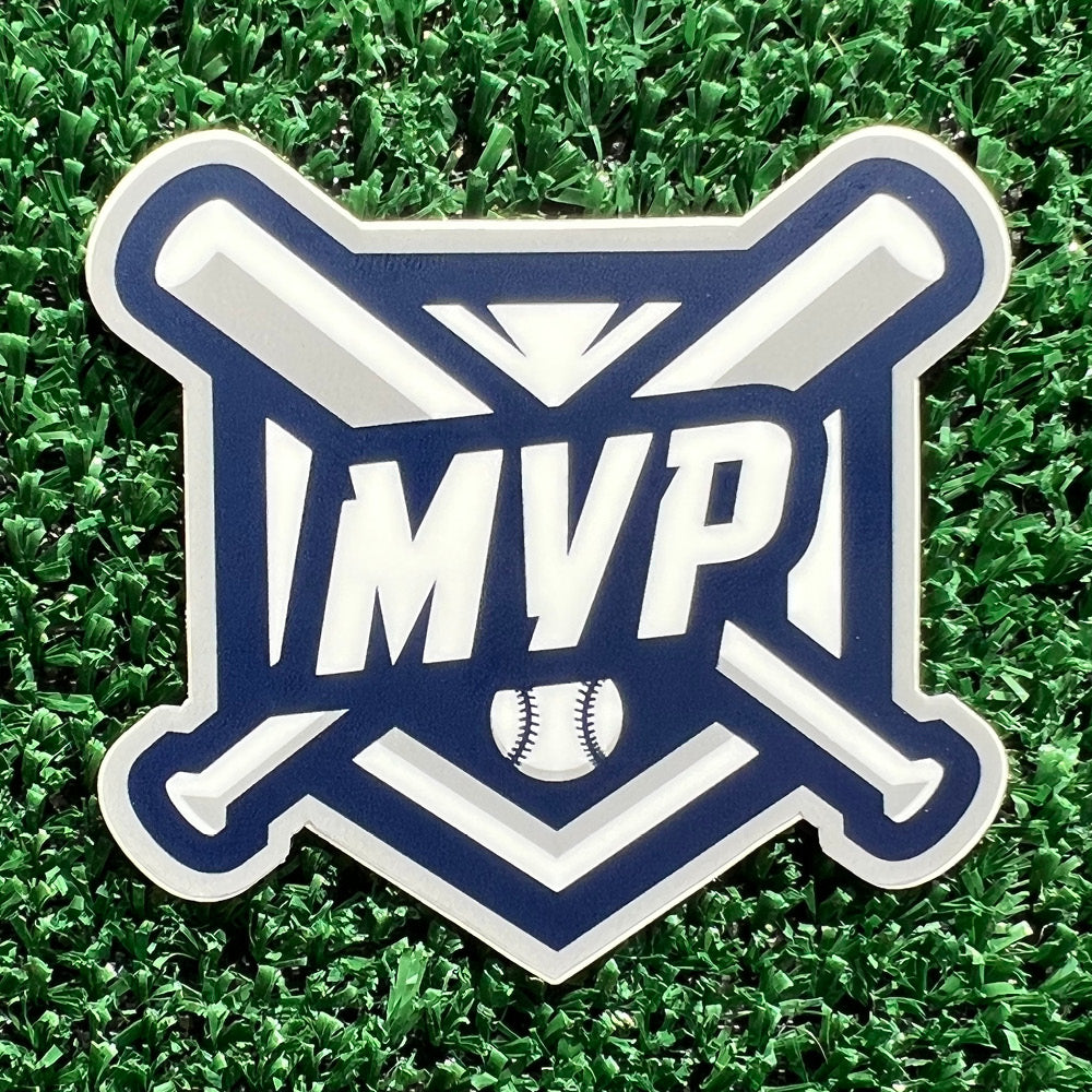 Logotipo De Mvps Amazon.com: 2024 2025 Upper Deck M V P Hockey Series